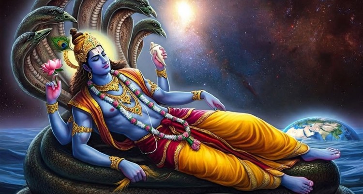 ekadashi_sheshashayi