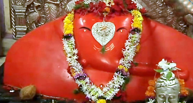 ballaleshwar