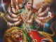 image 38 b- Mahishasur mardini x