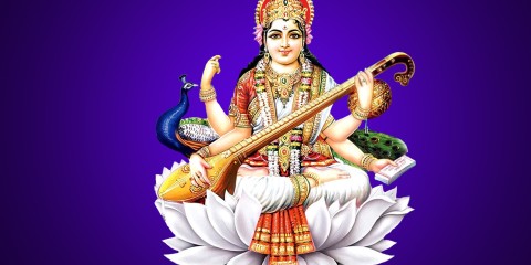 sraswati