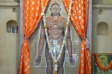 photo-of-jangali-maharaj