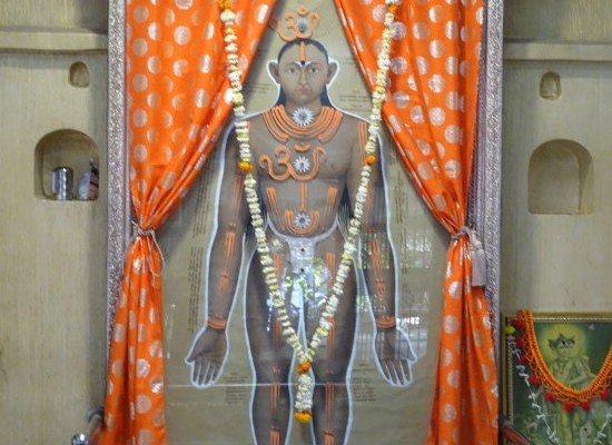 photo-of-jangali-maharaj