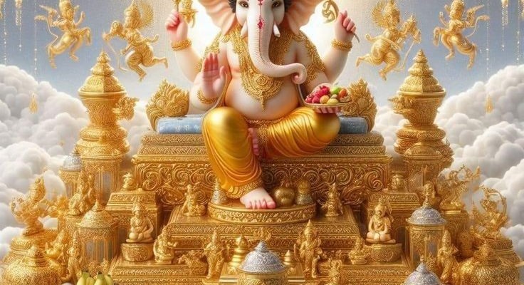 bappa 2